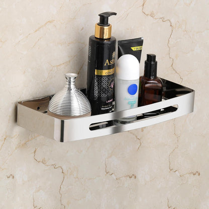 Multi-Functional Storage Shelf