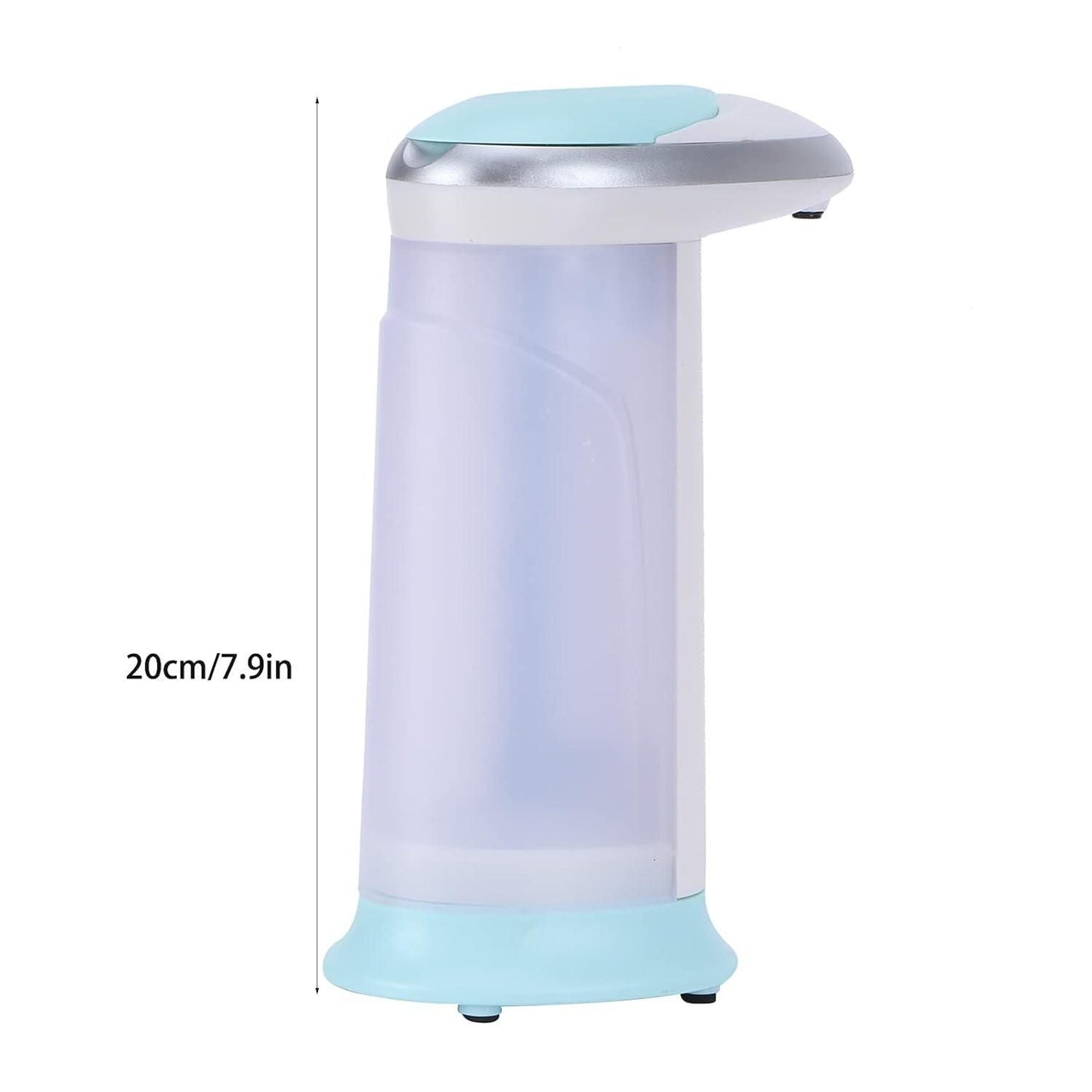 Automatic No Touch Liquid Dispenser